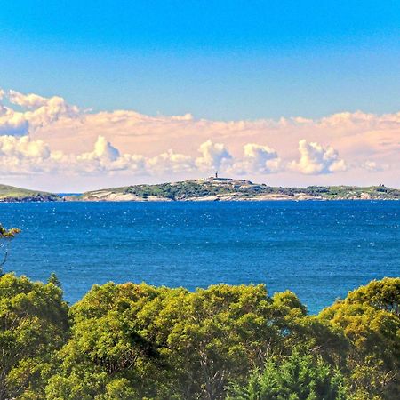 Horizon Holiday Apartments Narooma Eksteriør billede