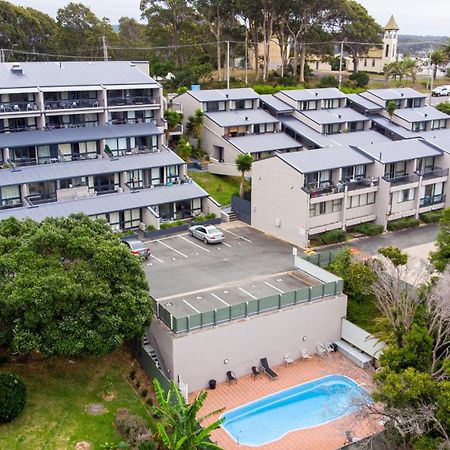 Horizon Holiday Apartments Narooma Eksteriør billede
