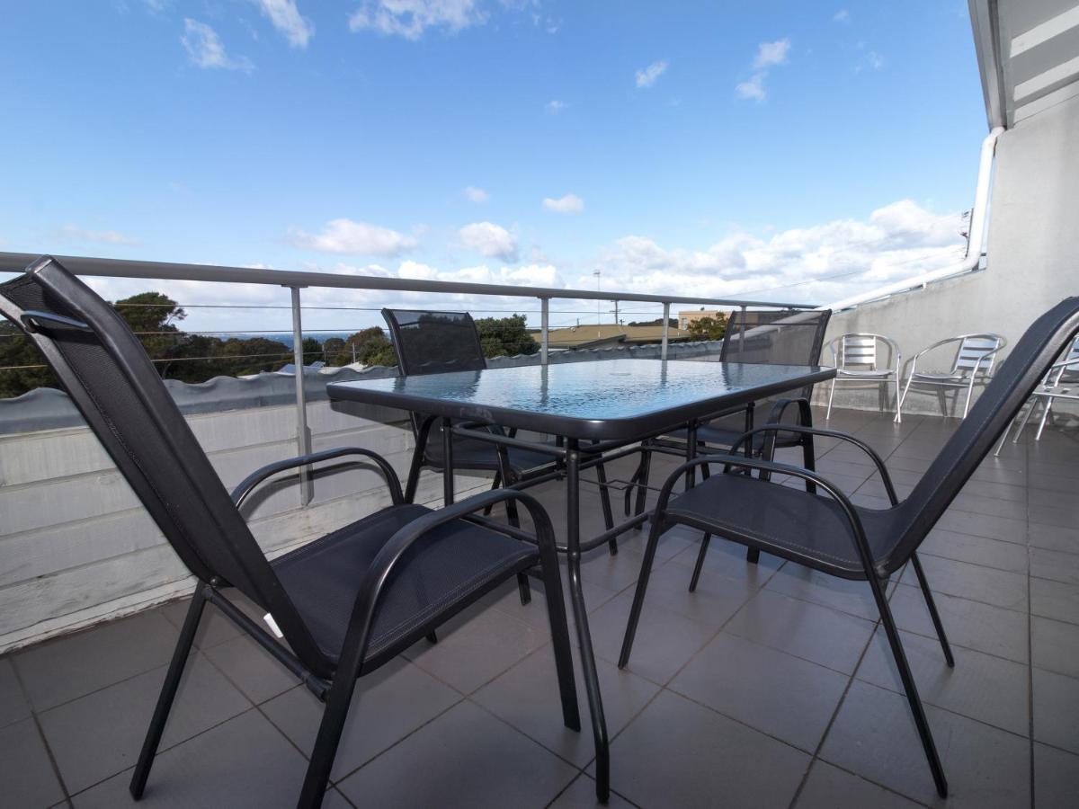 Horizon Holiday Apartments Narooma Eksteriør billede