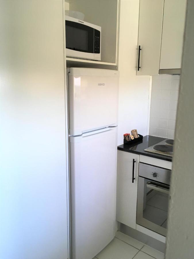Horizon Holiday Apartments Narooma Eksteriør billede