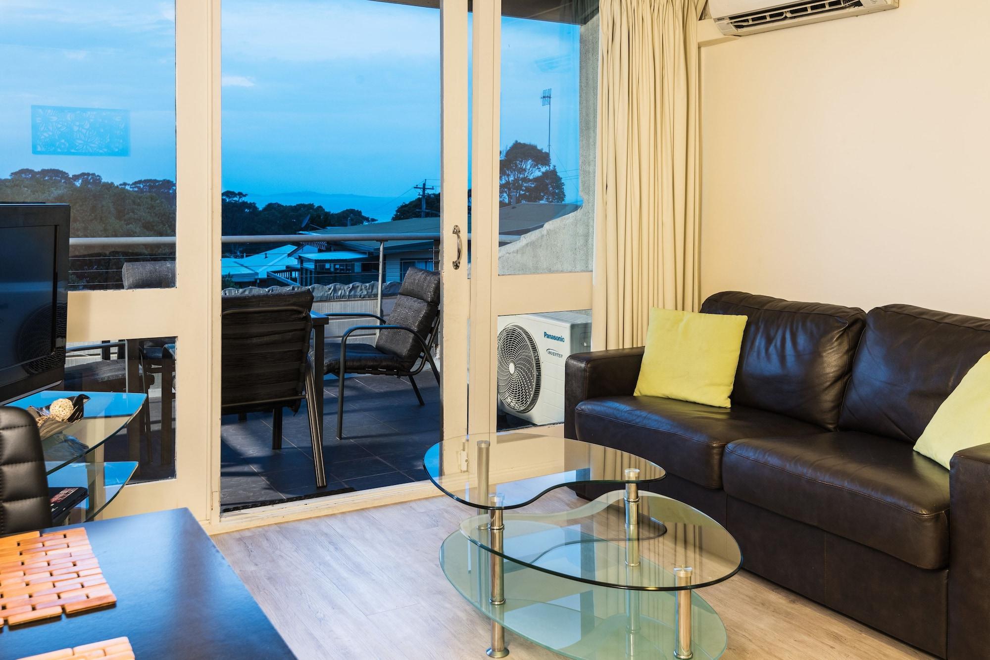 Horizon Holiday Apartments Narooma Eksteriør billede
