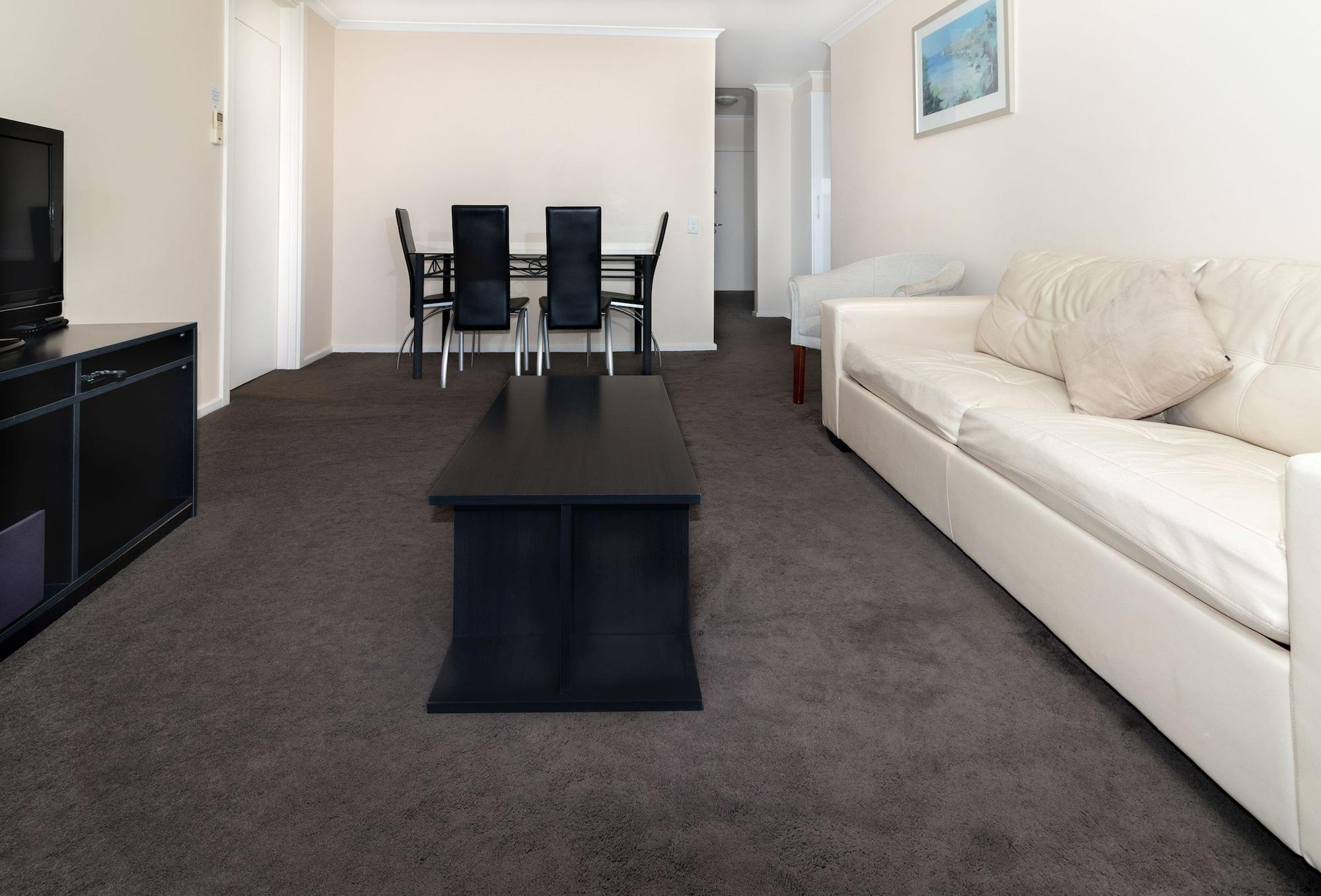 Horizon Holiday Apartments Narooma Eksteriør billede