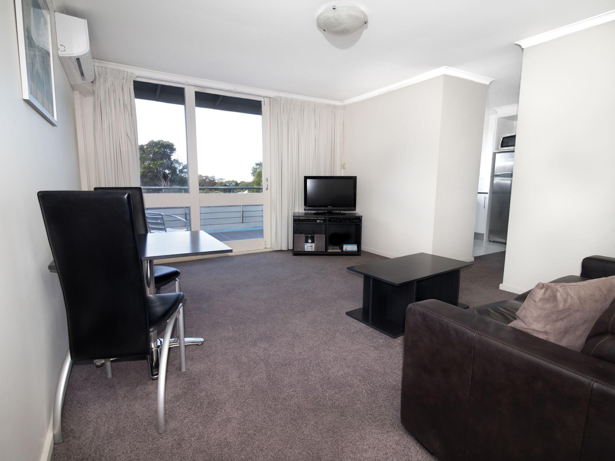 Horizon Holiday Apartments Narooma Eksteriør billede