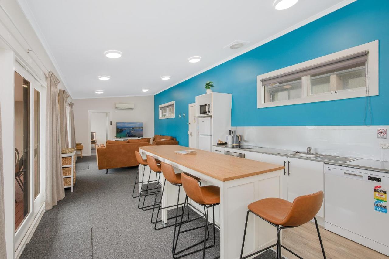Horizon Holiday Apartments Narooma Eksteriør billede