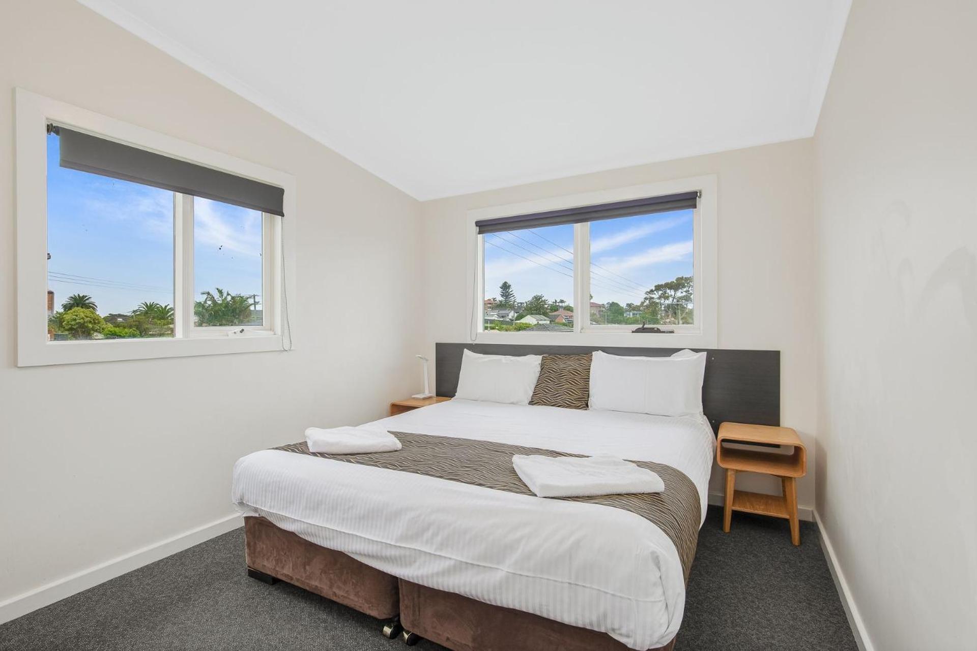 Horizon Holiday Apartments Narooma Eksteriør billede
