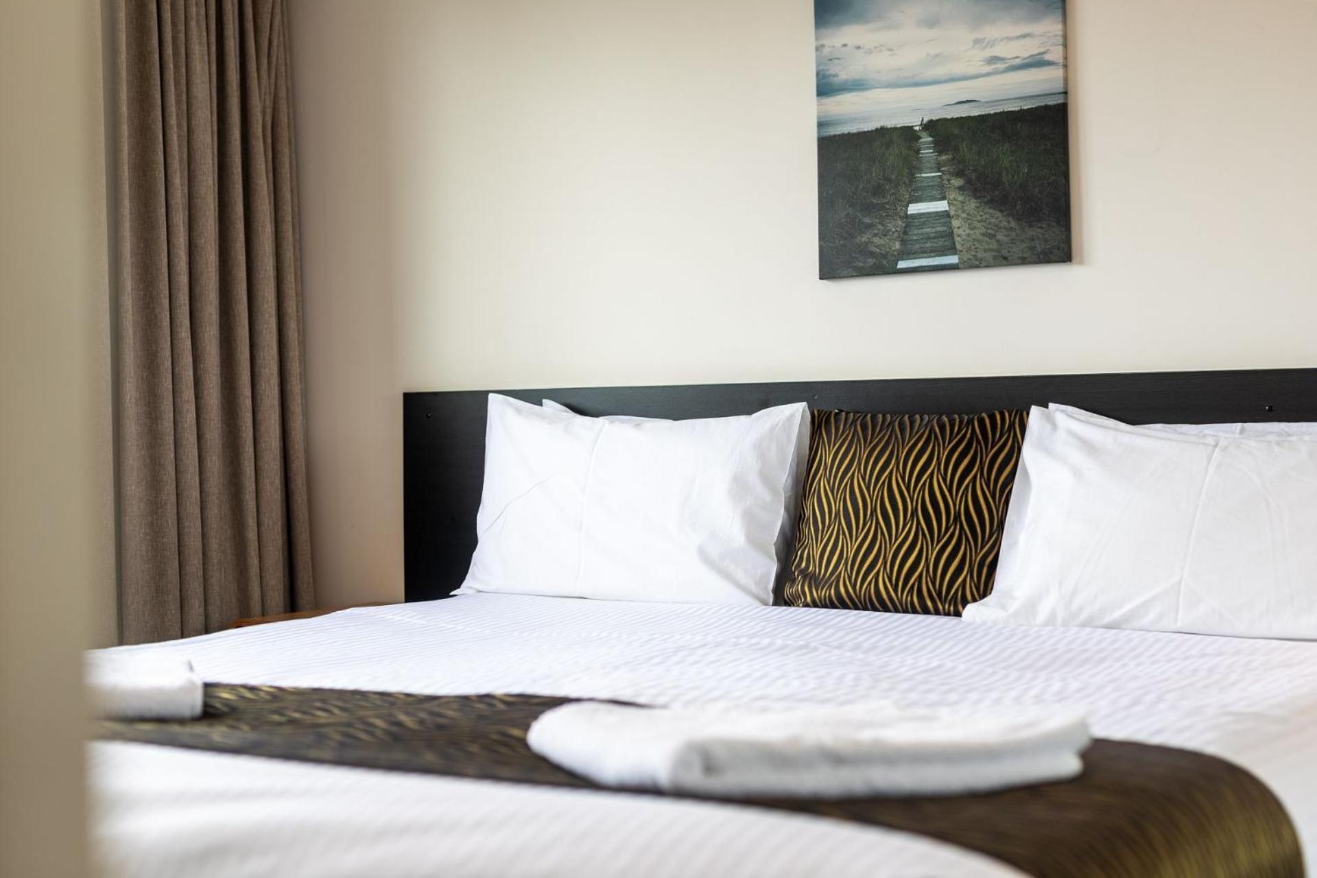 Horizon Holiday Apartments Narooma Eksteriør billede