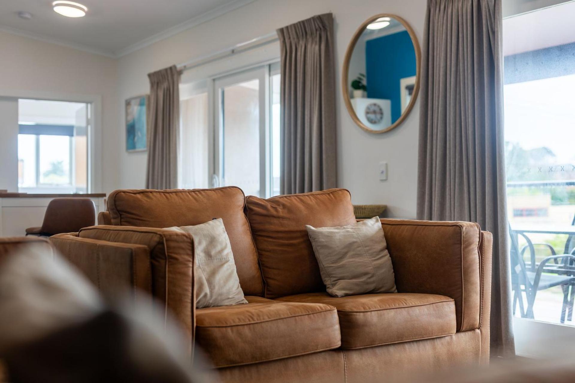 Horizon Holiday Apartments Narooma Eksteriør billede