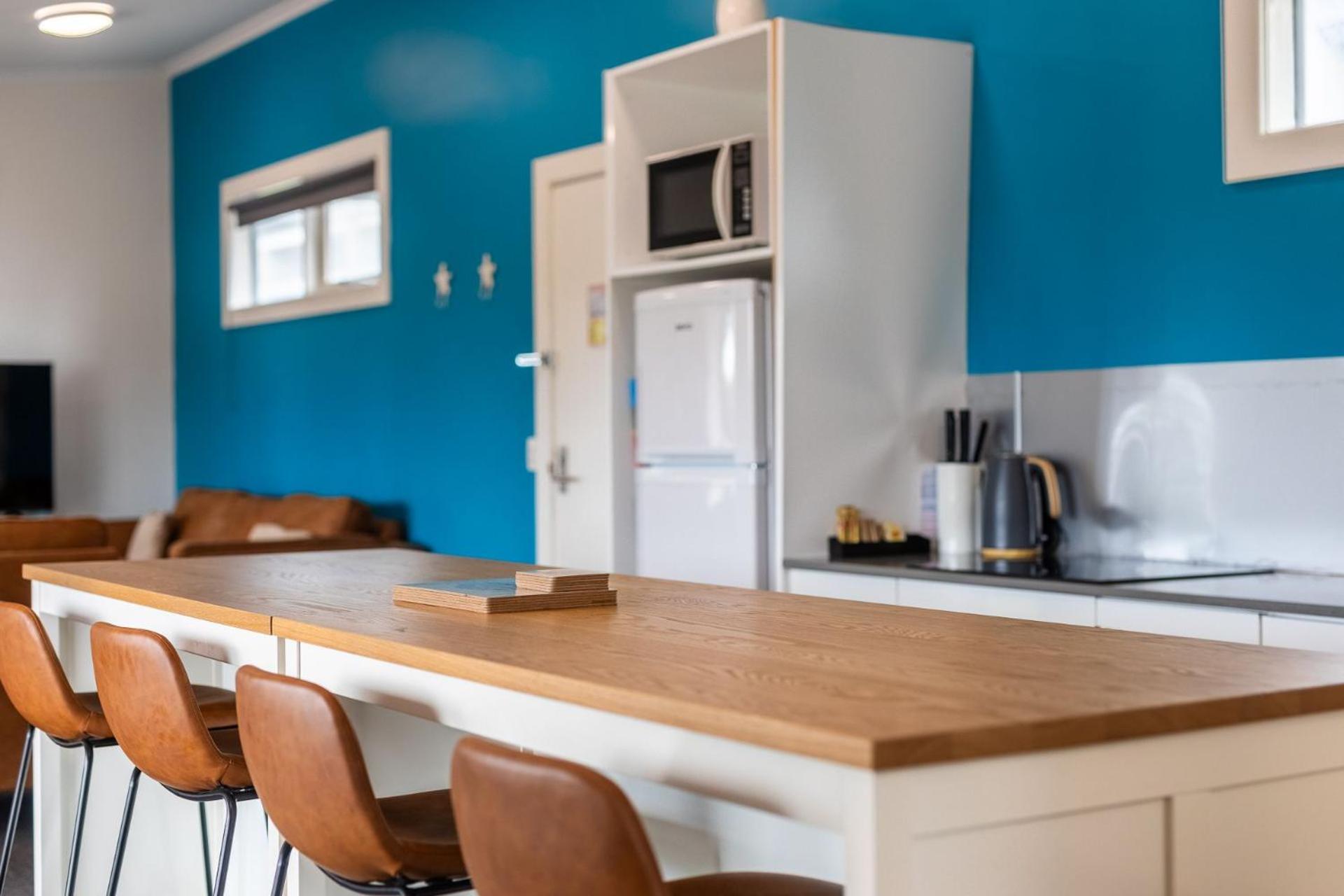 Horizon Holiday Apartments Narooma Eksteriør billede