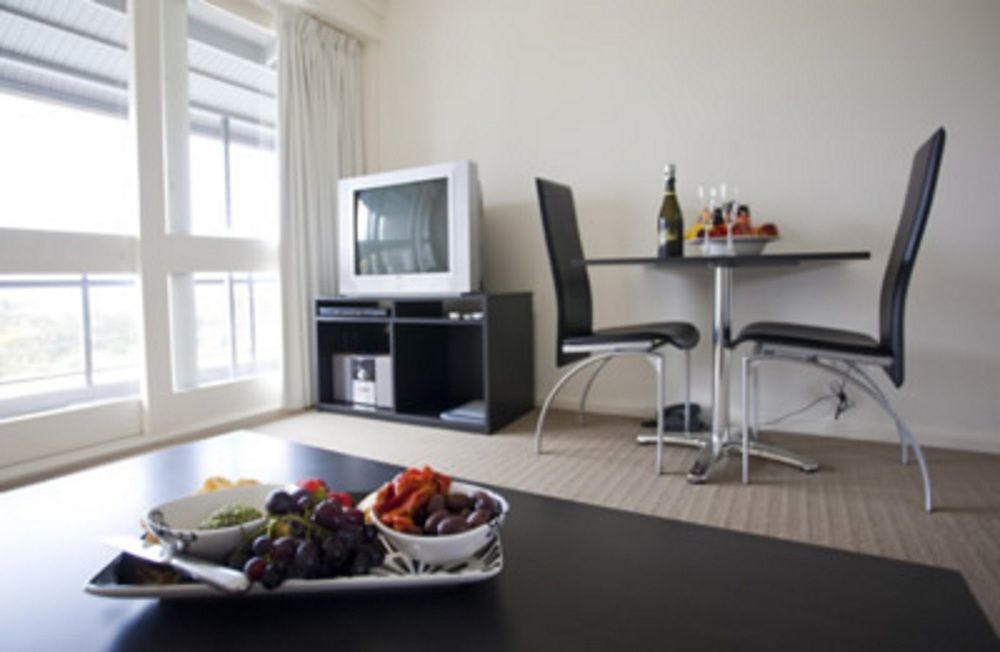 Horizon Holiday Apartments Narooma Eksteriør billede