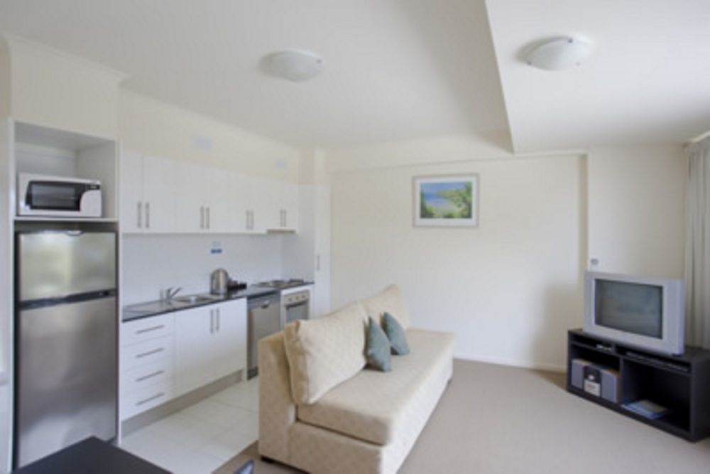 Horizon Holiday Apartments Narooma Eksteriør billede