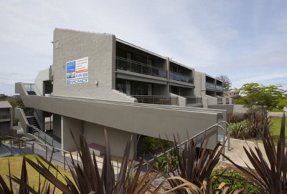 Horizon Holiday Apartments Narooma Eksteriør billede
