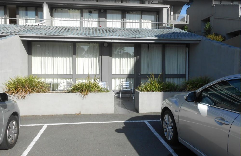 Horizon Holiday Apartments Narooma Eksteriør billede