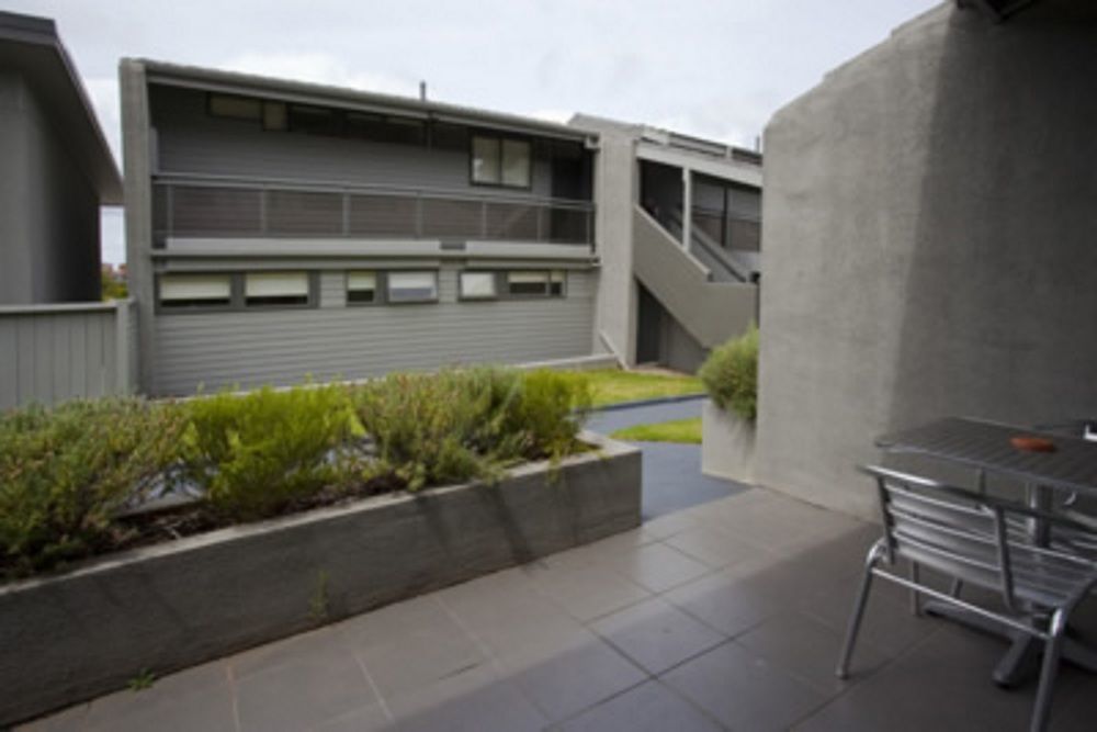Horizon Holiday Apartments Narooma Eksteriør billede