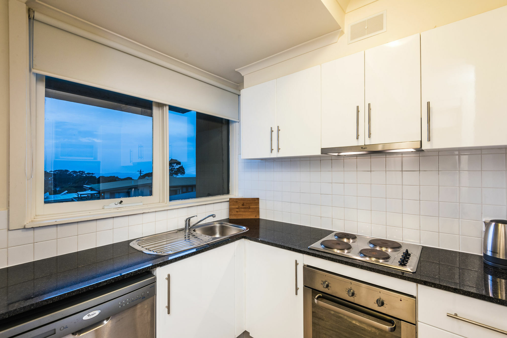 Horizon Holiday Apartments Narooma Eksteriør billede