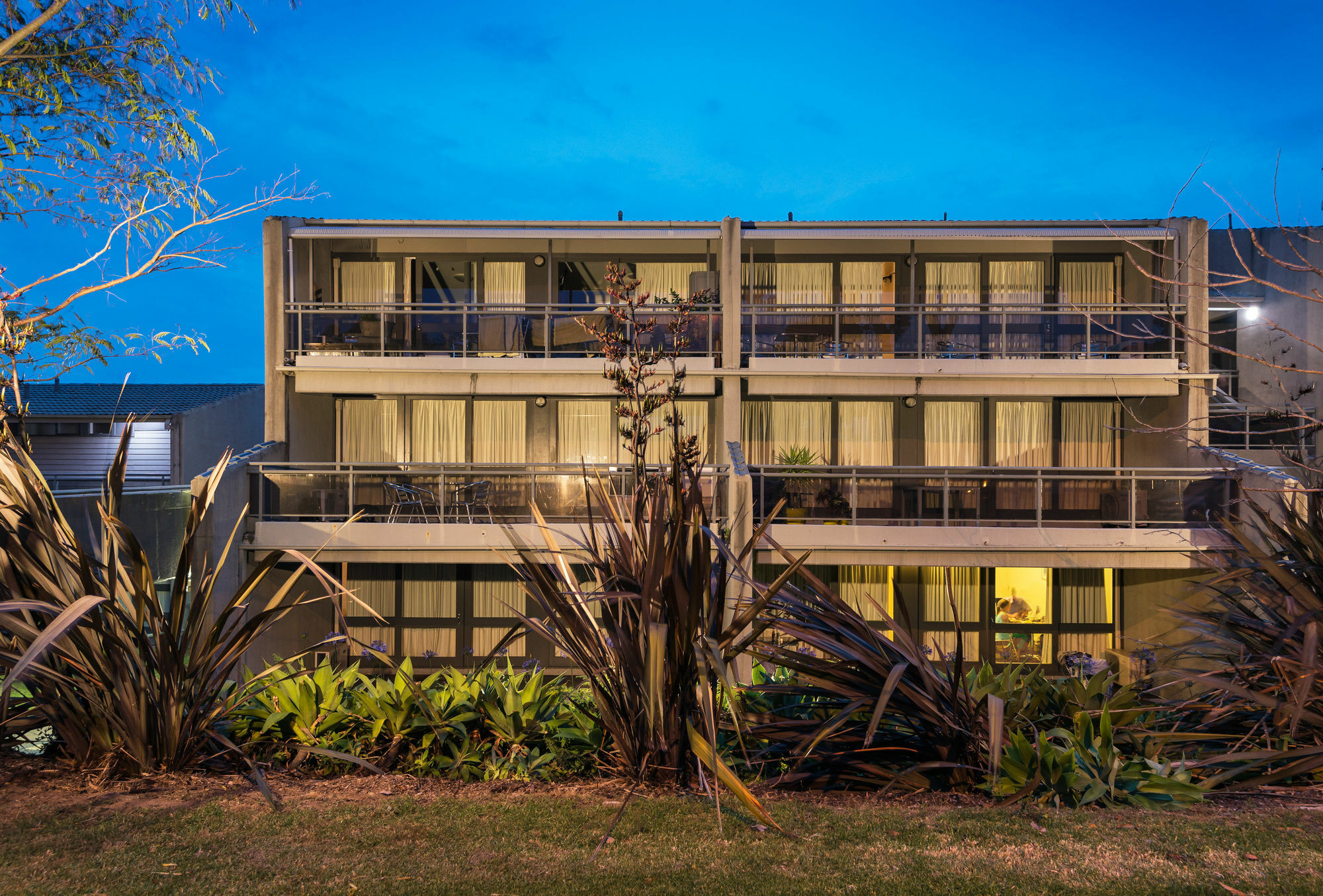 Horizon Holiday Apartments Narooma Eksteriør billede