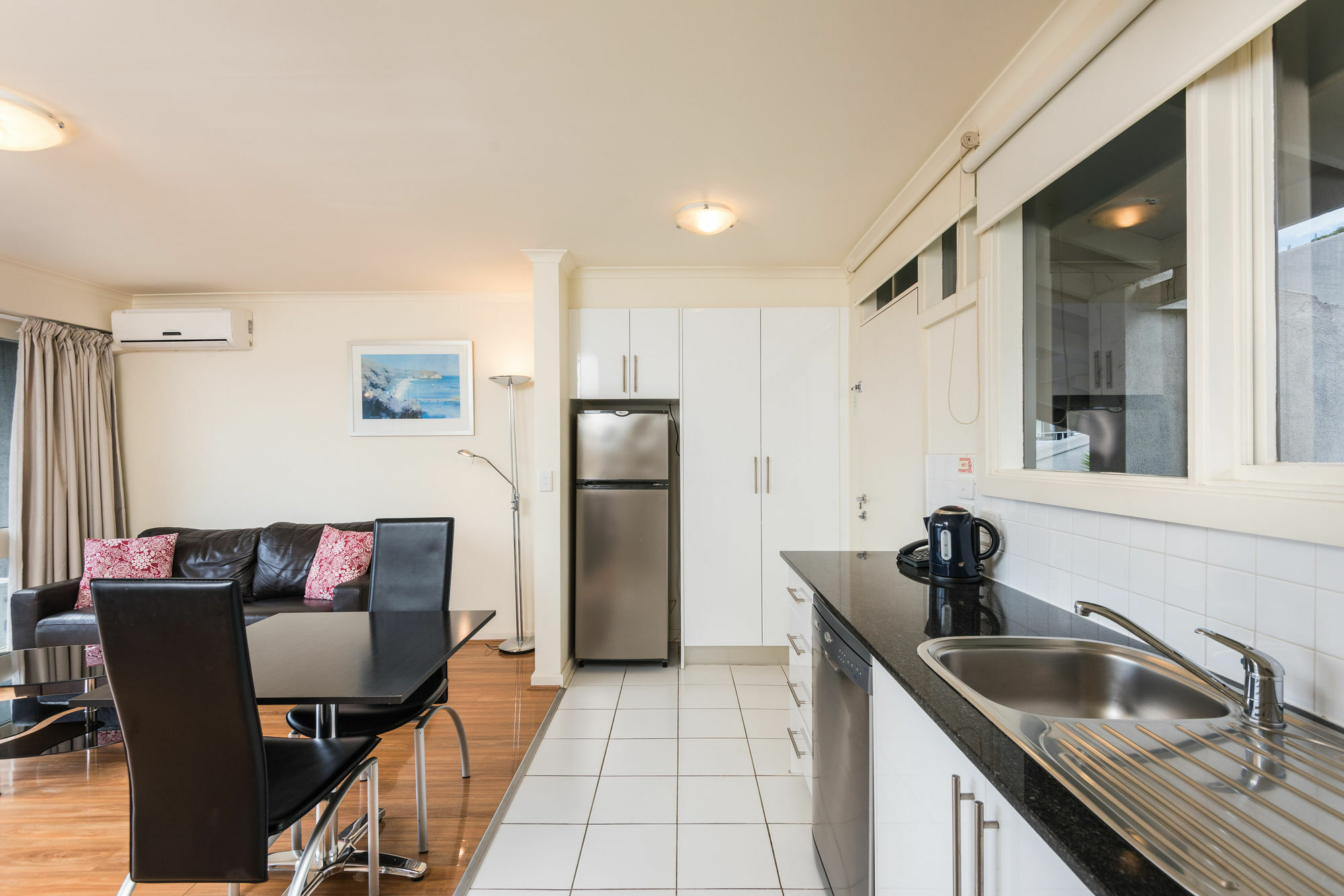 Horizon Holiday Apartments Narooma Eksteriør billede