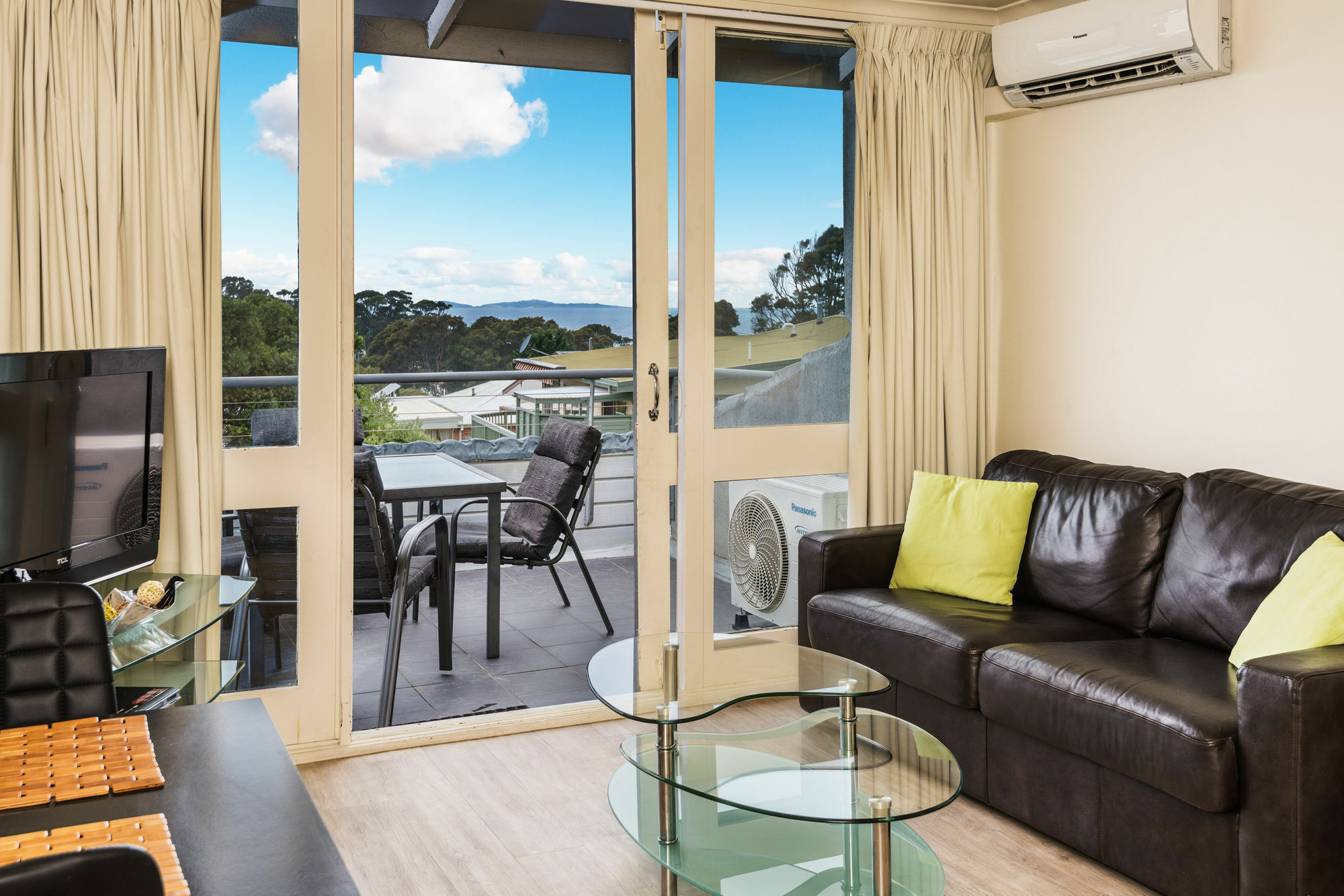 Horizon Holiday Apartments Narooma Eksteriør billede