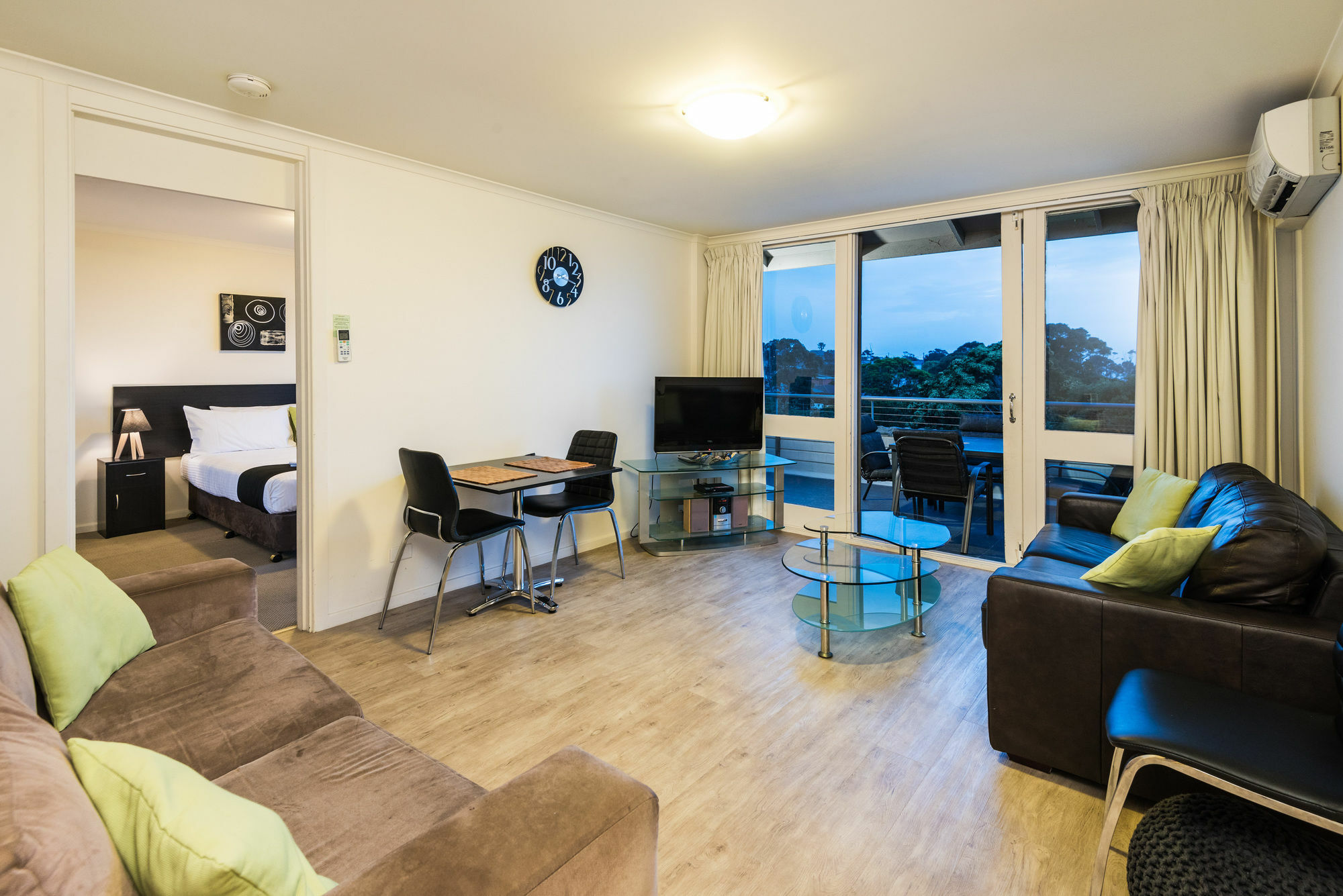 Horizon Holiday Apartments Narooma Eksteriør billede