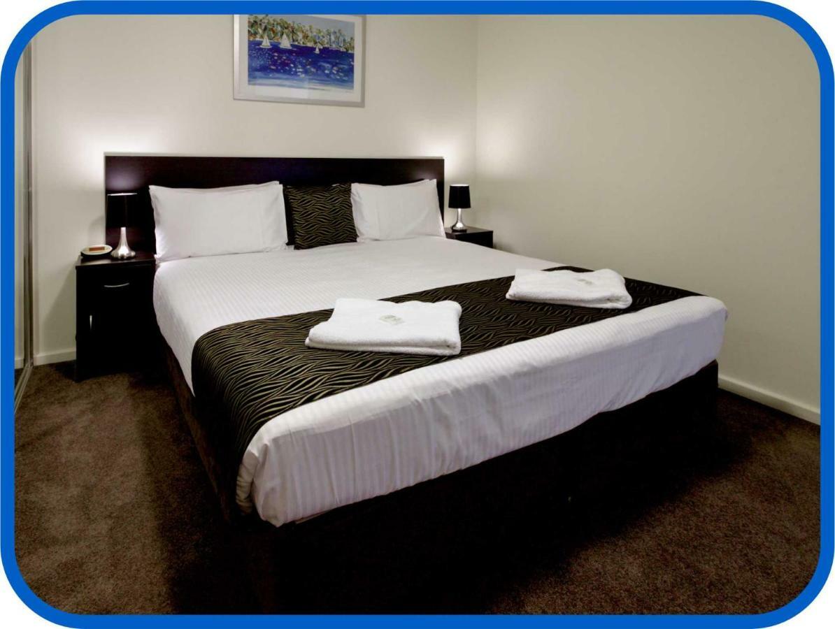 Horizon Holiday Apartments Narooma Eksteriør billede